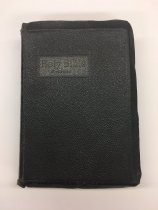 The Holy Bible containing the old and new testaments, 1923