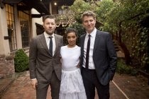 Joel Edgerton, Ruth Negga, and Jeff Nichols, 2016