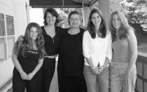 Mill Valley Film Festival Staff, 2002