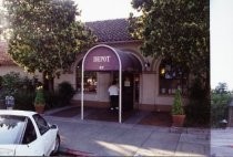 Depot Book Store, 1994