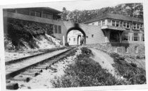 Tavern of Tamalpais, circa 1919