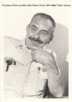 Bob Harder, date unknown