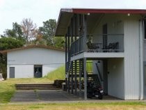 Golden Gate Baptist Theological Seminary housing, 2016