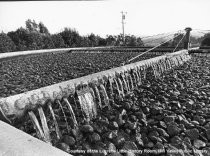 Mill Valley sewage treatment plant, circa1980s