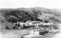 Tamalpais High School, 1929