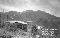 Mountain Home Inn, On the Famed "Pipeline Trail"