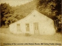 The "Chop House", circa 1890s