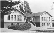 Park School, 1932