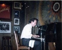 John Hiatt, 1987