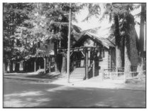 The Community Church of Mill Valley, circa 1960s