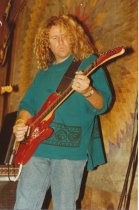 Sammy Hagar, 1989