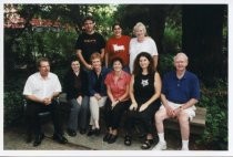 Mill Valley Film Festival Staff, 2002