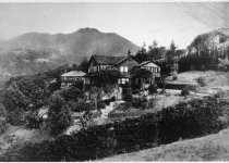 #1 Blithedale Terrace, circa 1921