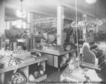 Quality Market, circa 1920s