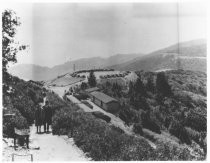 Tavern of Tamalpais, mid 1920s