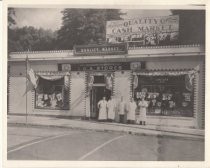 Quality Market, date unknown