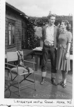 Guin Robinson McKenzie & son Leighton, 1942