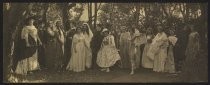 Outdoor Art Club, 1920s