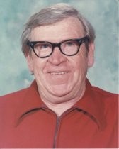 Kenneth (Ken) Evans, Circa 1980