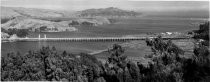 Richardson Bay Bridge, date unknown