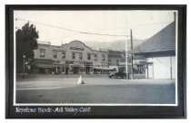 Keystone Block, Mill Valley CA