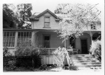 216 Corte Madera Avenue, date unknown