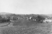 East Blithedale Avenue, circa 1920s