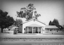 Miller Avenue Church, date unknown