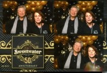 Sweetwater 50th Anniversary photo