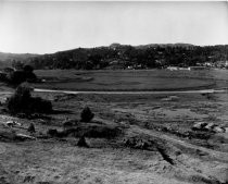 Marshlands, 1962