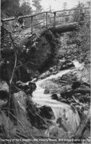 Cascade Canyon, date unknown