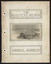 The Shuteye News Annual Number, 1918