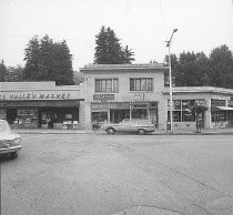 Throckmorton Avenue, 1967