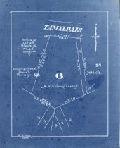 Portion of Lot 23, Block 6, Map 5, 1905