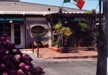 The Cantina Mexican Bar & Restaurant on 651 E. Blithedale Avenue, 1992