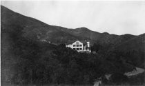 2 El Capitan, Ralston White Retreat House, date unknown