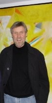 Oral History of Robert Green