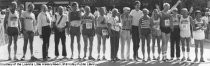Dipsea Race Diamond Jubilee Race with former winners: June 9, 1985