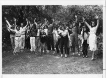 Mill Valley Film Festival staff, 1981