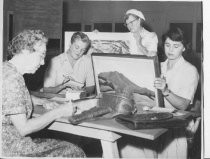Fall Community Arts Festival, Circa 1965