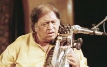 Ustad Sultan Khan, 1999