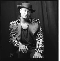 Narada Michael Walden, circa 1990s