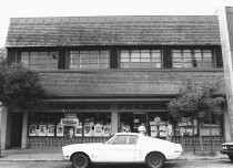 Lockwood Pharmacy, 1980