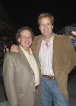 Jeff Daniels, 2005