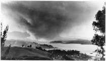 The Great Mill Valley Fire, 1929