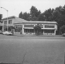 Throckmorton Avenue, 1967