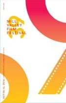 2016 poster from the Mill Valley Film Festival