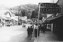 Dipsea Race, date unknown