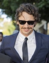 James Franco, 2016