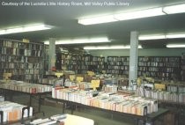 Friends of the Library Book Sale, 1986